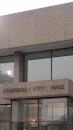 Vereeniging City Hall 