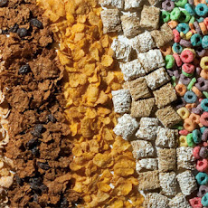 Cereal Milk Recipe