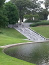 Cascading Fountain