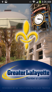 How to get Lafayette Chamber of Commerce 1.7 unlimited apk for android