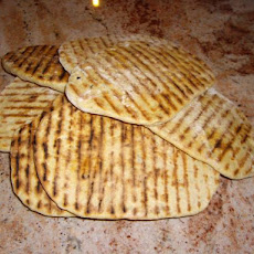 Aldeburgh Flatbread