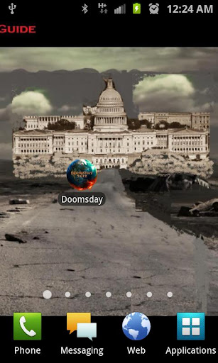 Doomsday 2012 Survival Guide