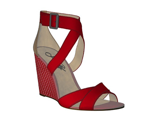 I Designed My Perfect Shoes!