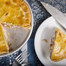 Italian Meat Pie Recipe