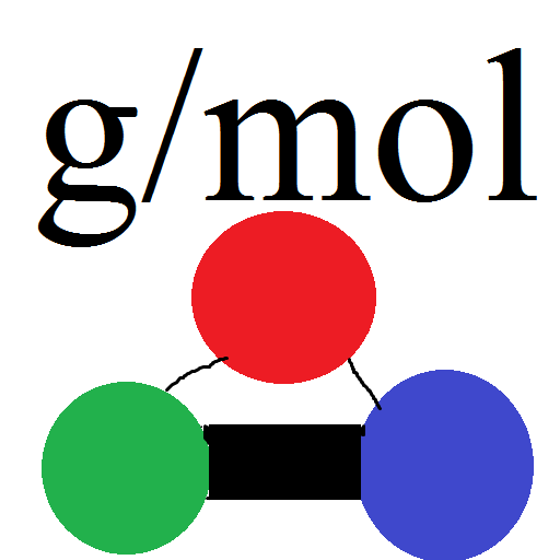 gMol--donate (old version) LOGO-APP點子