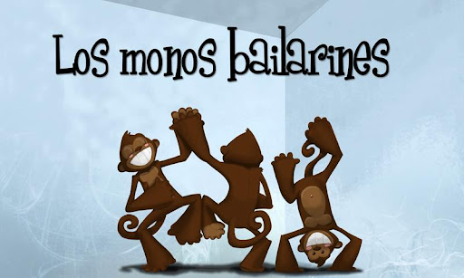 Los Monos Bailarines