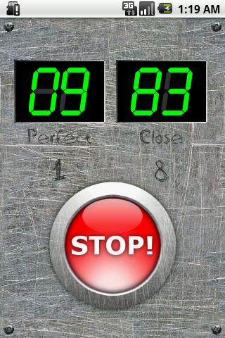 【免費休閒App】Stop! Free-APP點子