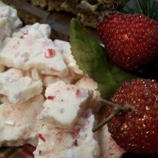 Holiday Peppermint Bark