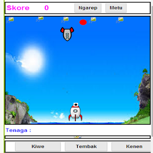 Download Game Tembak Tembakan Apk