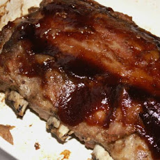 Rib Rub by Rachael Ray