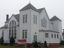 Centenary United Methodist Church 