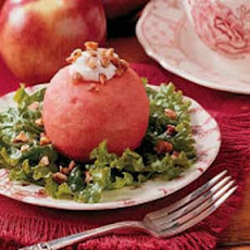 Blushing Apples Recipe
