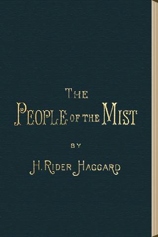 The People Of The Mist