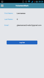 How to download Volunteer App 1.1.3.3 mod apk for pc