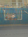 Freedom Graffiti