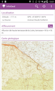 How to mod InfoGeol v2 1.0 mod apk for android