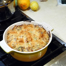 Tuna Casserole