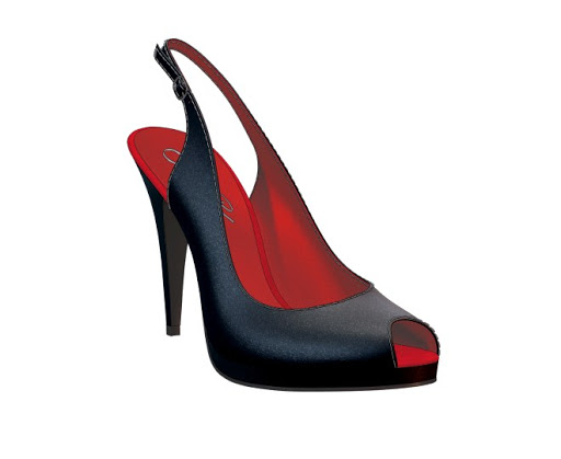 I Designed My Perfect Shoes!
