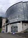 Nagasaka Station