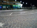 Piazza Torvajanica