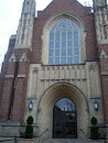St. Johns Lutheran Church 