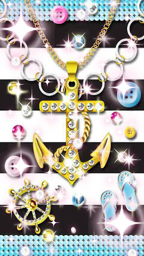 Kira Kira☆Jewel No.113 Free