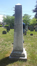 Morse Obelisk