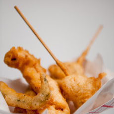 Fritto Misto