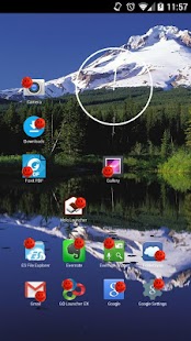 How to install Smiley Red Face Icon Theme lastet apk for pc