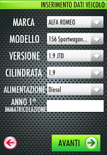 How to download Ricerca Ricambi Auto Usati 1.0.4 apk for laptop