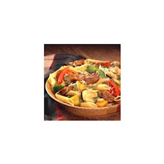 Pasta Salad with Pesto