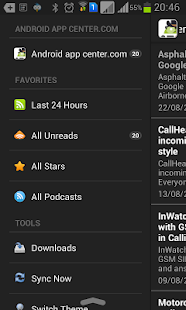 How to mod AppNews (by Android-appcenter) 1.0 unlimited apk for bluestacks