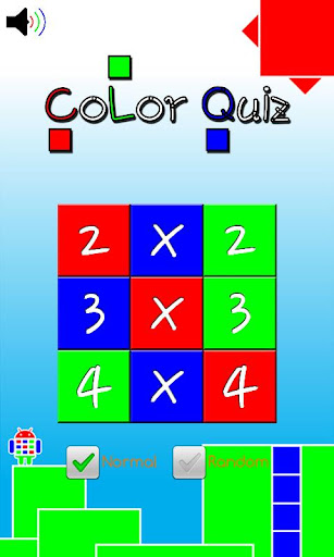 ColorQuiz