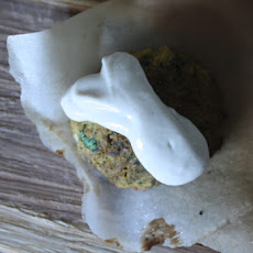 Tahini Aioli
