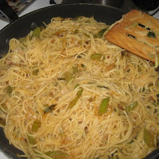 Panda Express Chow Mein