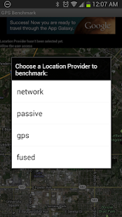 How to install GPS Benchmark 1.2.0 mod apk for pc