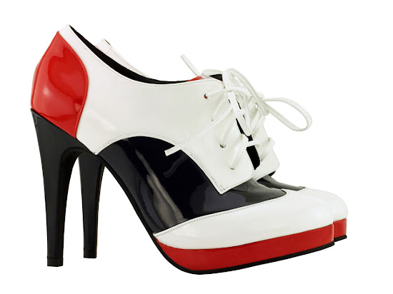 I Designed My Perfect Shoes!