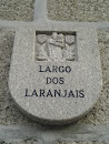 Largo Dos Laranjais Praça