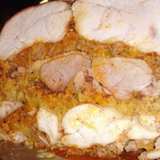 Turducken