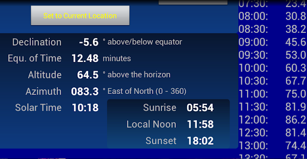 How to mod Solar Calculator 3.11 apk for pc