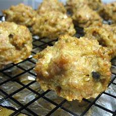 Tasty Baked Meatballs