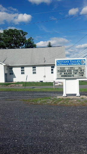 Nittany Valley Alliance Church