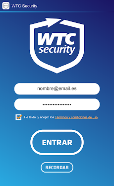 WTC Securityのおすすめ画像1