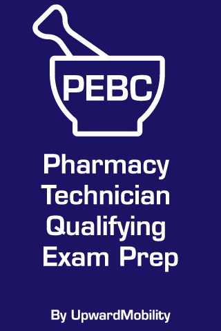 Canadian Pharmacy Exam Prep