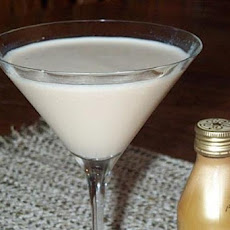 Bailey's Martini