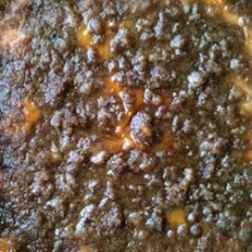 Sweet Potato Casserole I
