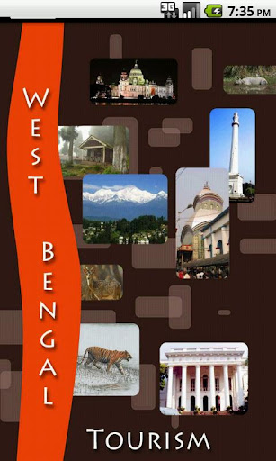 West Bengal Tourism