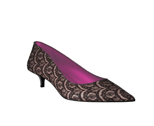 I Designed My Perfect Shoes!