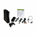 Xbox 360 Elite   Hd De 120 Gigas