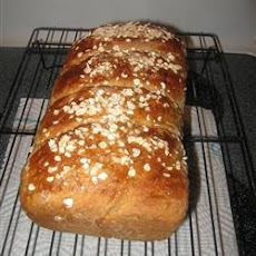 Rustic Multi-Grain Bread